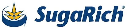 sugarich Logo